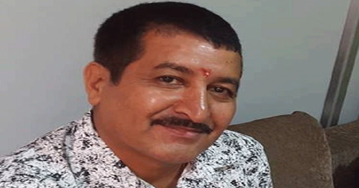 भष्ट्राचार र अनियमितता गर्नेलाई कडा कारबाही गर्छौँ : जयबहादुर चन्द