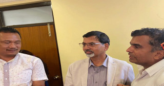 ब्याजदर ६ प्रतिशतमा झार्न संघको माग 