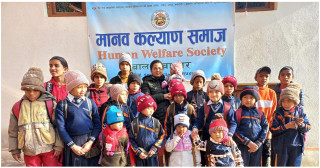 ७ सय सडक मानवको उद्धार, ३ सयको परिवारमा मिलन