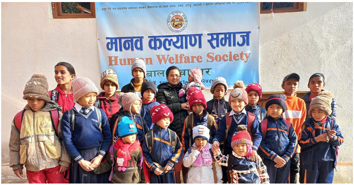 ७ सय सडक मानवको उद्धार, ३ सयको परिवारमा मिलन
