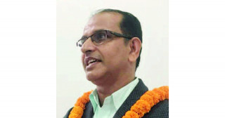 निजामती कर्मचारी सङ्गठनमा कोइराला 