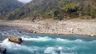 कालीगण्डकीमा जलविहारको सम्भाव्यता अध्ययन