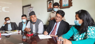 स्वास्थ्य सेवा सप्ताह सकियो, मृत्युपछिको अंगदानबारे ऐतिहासिक उपलब्धि