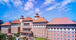 तारागाउँ रिजेन्सी होटल्सको २५ औं वार्षिक साधारणसभा आह्वान