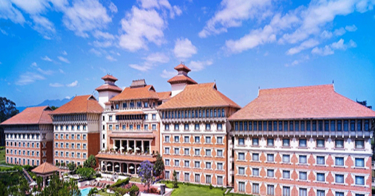 तारागाउँ रिजेन्सी होटल्सको २५ औं वार्षिक साधारणसभा आह्वान