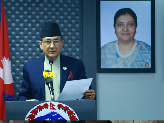 यस्ता छन् असार २१ गते बसेको मन्त्रिपरिषदका २३ निर्णयहरु