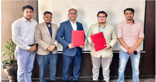 लुप नेटवर्कस लिमिटेडले ४ लाख कित्ता आईपीओ जारी गर्ने, विक्री प्रबन्धकमा एनआईसी एशिया क्यापिटल नियुक्त
