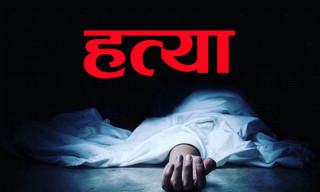 बुढानीलकण्ठमा हृदयविदारक घटना, श्रीमानले आफ्नै श्रीमतीको घाँटी काटे