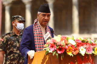 निर्धारित समयमा नै स्थानीय तहको निर्वाचन हुन्छः प्रधानमन्त्री