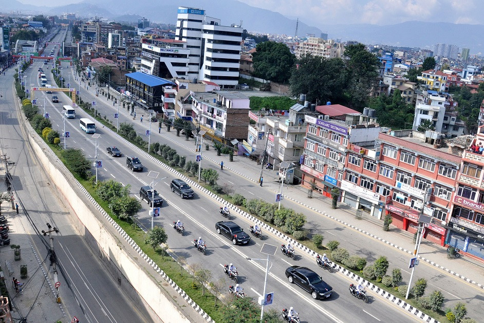 काठमाडौं सहर, हेर्दा लाग्छ रहर (फोटोफिचर)