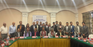 गरिमा विकास बैंकले बहुमत शेयर किनेपछि केसीएल अस्ट्युट बन्यो गरिमा क्यापिटल