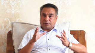 नेपाल–सिङ्गापुर चेम्बर अफ कमर्शको अध्यक्षमा कुँवर
