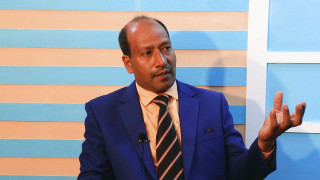 नाट्टाको अध्यक्षमा रमेश थापा विजयी, यस्ताे बन्याे नयाँ टीम