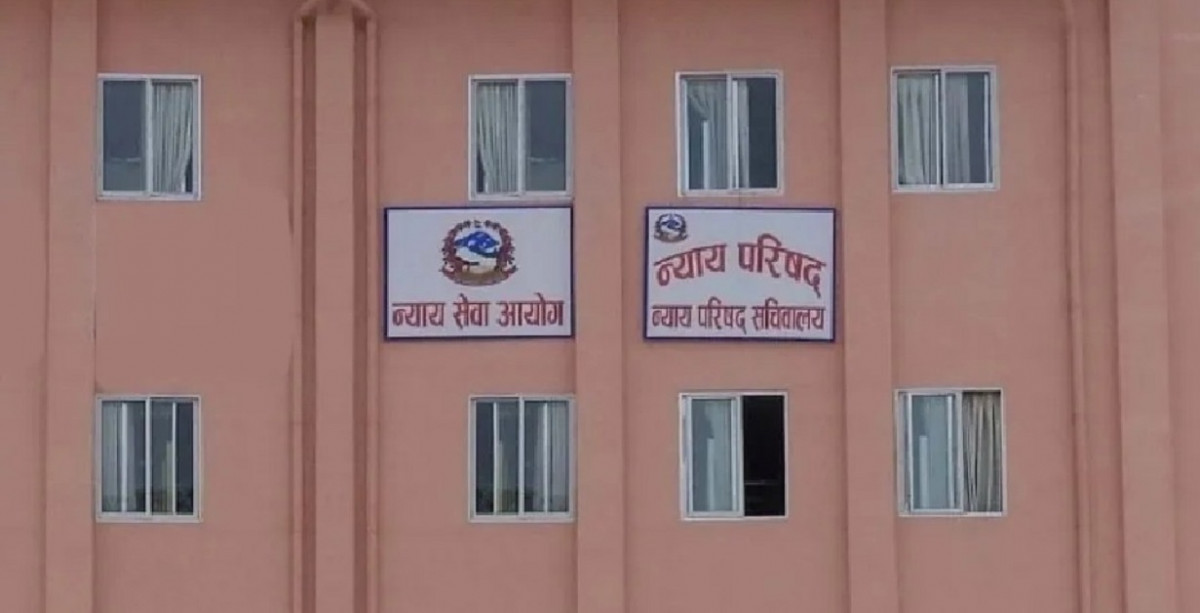 उच्च अदालतका ८७ न्यायाधीशको सरुवा सिफारिस (सूचीसहित)