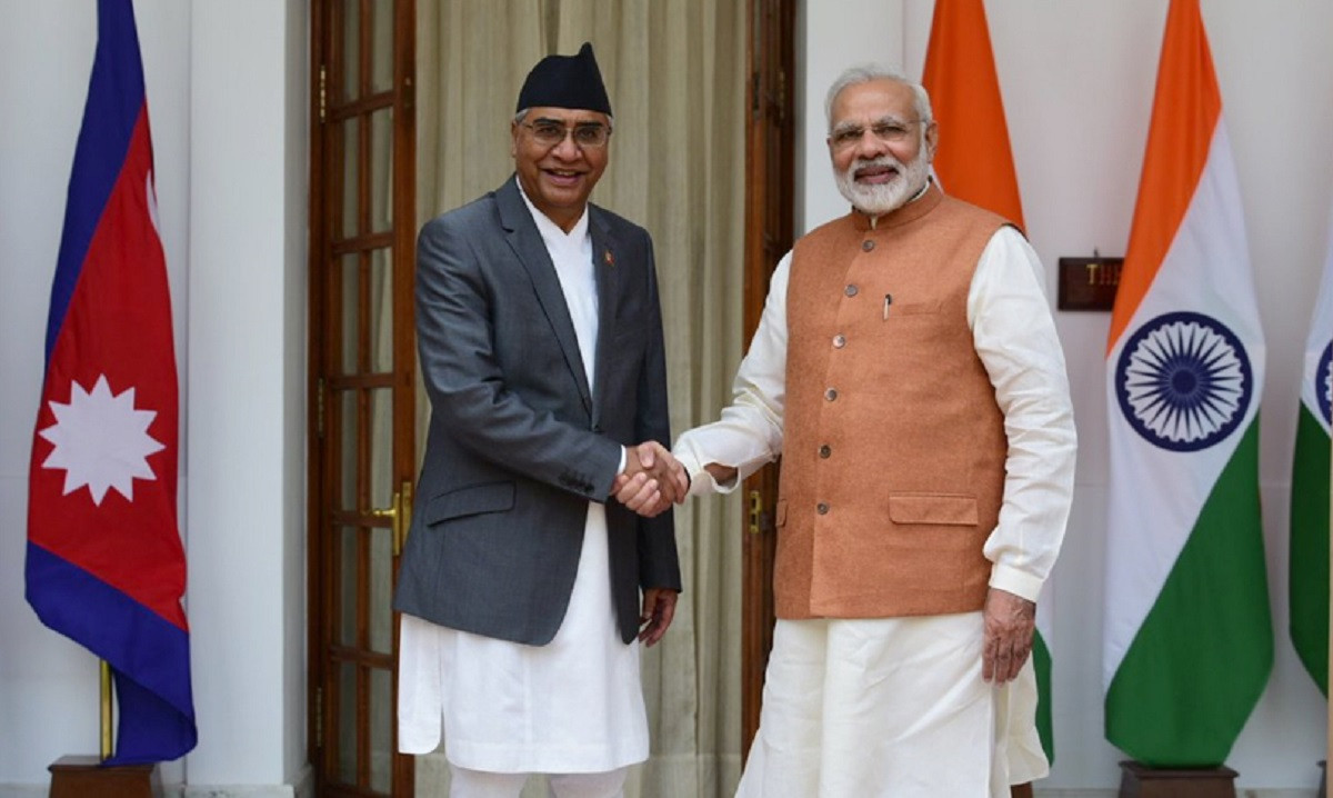 मोदीको भ्रमणमा पश्चिम सेती जलविद्युत् आयोजनाबारे सम्झौता हुनसक्ने