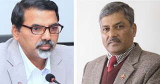 गम्भीर संकटमा अर्थतन्त्र : गभर्नरले अर्थमन्त्रीलाई दिए १५ बुँदे कठोर सुझाव