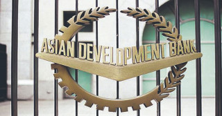 नेपालको आर्थिक वृद्धिदर ३.९ प्रतिशत रहने एडीबीको अनुमान 