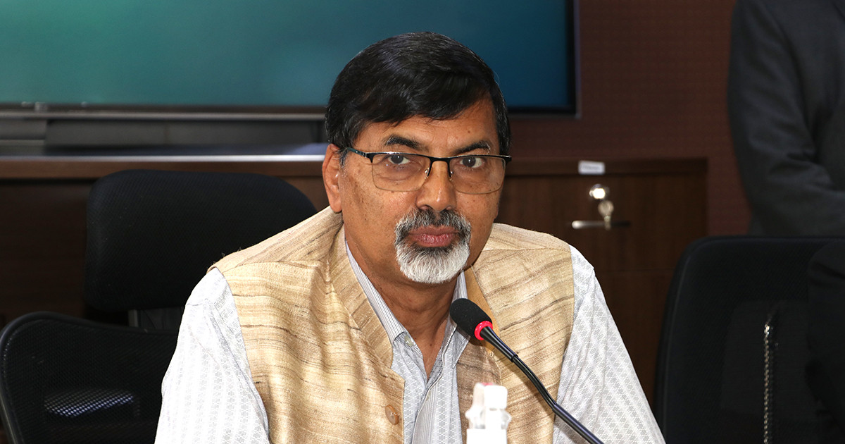 अर्थमन्त्रीको समाचारबारे अर्थ मन्त्रालयको ‘सफ्ट’ खण्डन