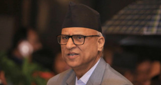 ९ महिनापछि उद्योग मन्त्रालयले पायो मन्त्री, दिलेन्द्र बढुले पाए जिम्मेवारी