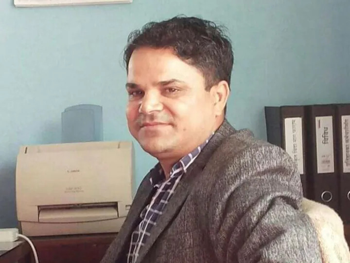 हेटौँडा सिमेन्ट उद्योगको महाप्रबन्धकमा पाण्डे नियुक्त