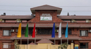 पशुपति धर्मशालामा सञ्चालित होटल बन्द