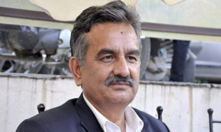 अर्थमन्त्री शर्माले कानुन विपरीत काम गरे : सुुरेन्द्र पाण्डे