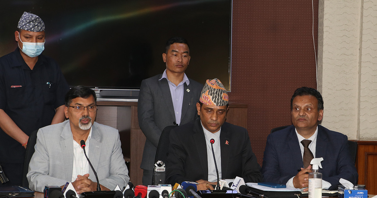 यस्तो छ चालु आर्थिक वर्षका आर्थिक सूचकहरू, ६ खर्बभन्दा बढी आयो रेमिट्यान्स