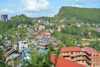 बन्दीपुर सडक खाना महोत्सवमा ५० हजार पर्यटक