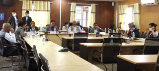 संसदीय सुनुवाइ समितिले गर्यो प्रस्तावित २० राजदूतविरुद्ध उजुरी आह्वान
