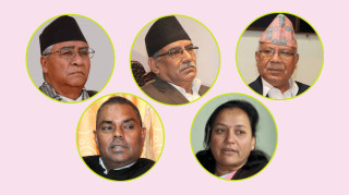 टिकट भागबण्डा गर्न बसेको गठबन्धन बैठक सकियो, के भयो सहमति ?