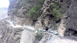 बेनी जोमसोम सडक दैनिक ४ घण्टाको लागि बन्द हुने