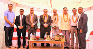 एकै दिन सेञ्चुरी बैंकका नयाँ ३ शाखाबाट सेवा प्रारम्भ 
