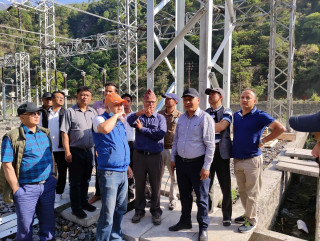 प्रसारण लाइन अभावमा विद्युत खेर जान नदिन प्राधिकरणको पहल
