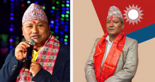 एमालेले भक्तपुरमा लगायो मेयर उपमेयरका उम्मेदवारको टुंगो