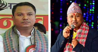 भक्तपुरमा काँग्रेसले टुंग्यायो उम्मेदवार, मध्यपुरमा ज्वाइँ जेठानको भिडन्त पक्का