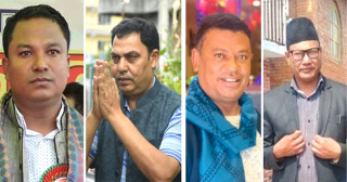 भक्तपुरमा काँग्रेस मेयर र उपमेयरका उम्मेदवार तय