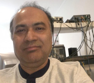 नेपाली नेटवर्किङ विज्ञ सुनिल झाको सफलताको कथा