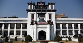 प्रतिनिधिसभा निर्वाचनका लागि ५ अर्ब रुपैयाँ बजेट स्वीकृत