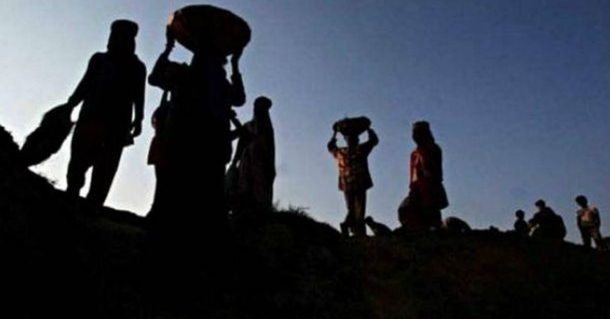 सन्दर्भ अन्तर्राष्ट्रिय श्रमिक दिवस : श्रमिकका हक संविधानमा लेखिए, व्यवहारमा आएन