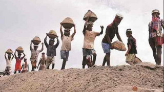 सिकागो आन्दोलनअघि नै आएको थियो  नेपालमा श्रम कानून, यस्तो छ इतिहास