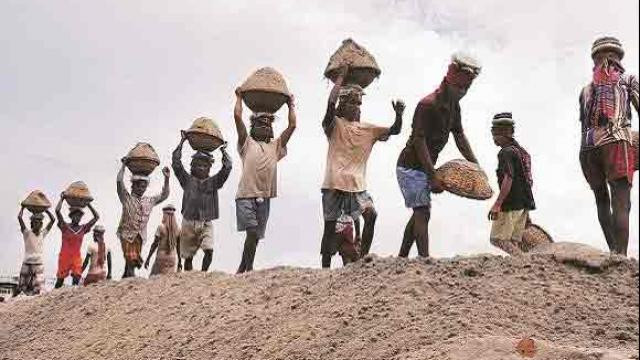 सिकागो आन्दोलनअघि नै आएको थियो  नेपालमा श्रम कानून, यस्तो छ इतिहास