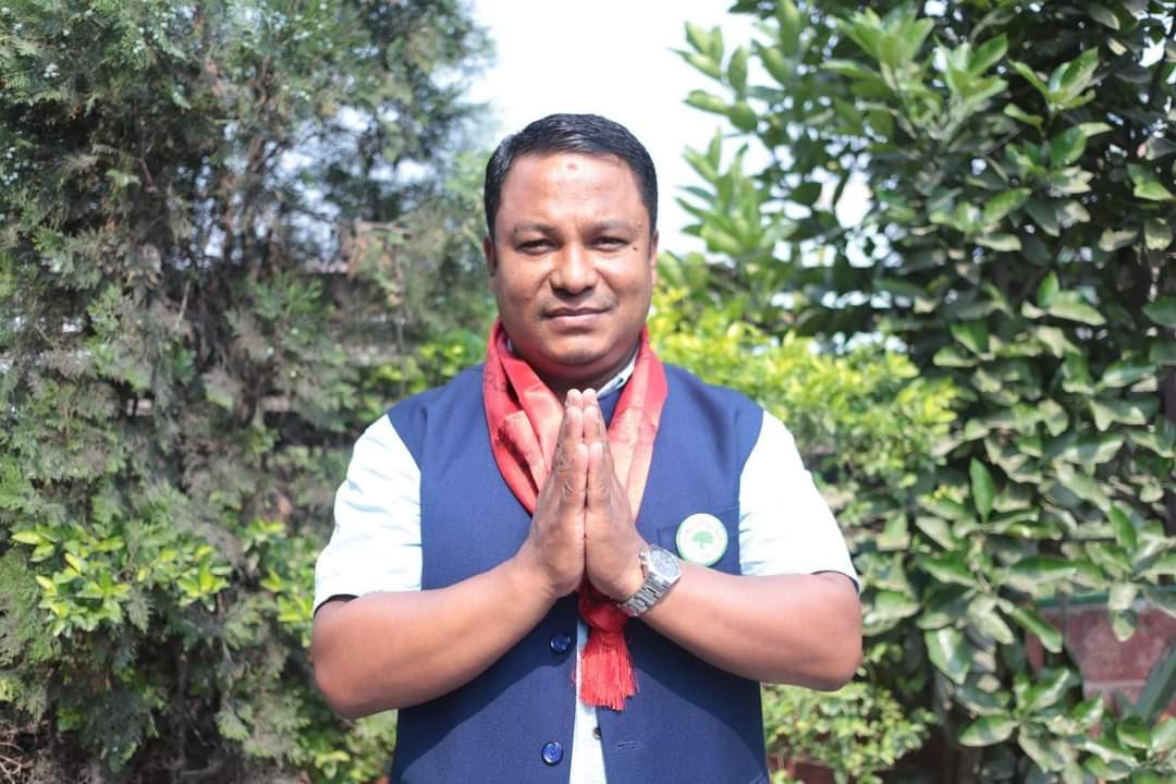 मध्यपुर थिमिको मतगणना सकियो : आफ्नै ज्वाइँलाई हराएर मेयर बने सुरेन्द्र श्रेष्ठ