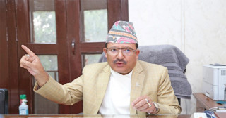आचारसंहिताको गम्भीर उल्लङ्घन पाइए जरिवाना र कारबाही हुन्छः आयुक्त भण्डारी