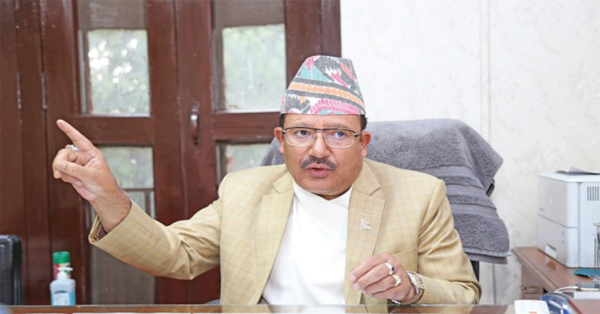 आचारसंहिताको गम्भीर उल्लङ्घन पाइए जरिवाना र कारबाही हुन्छः आयुक्त भण्डारी