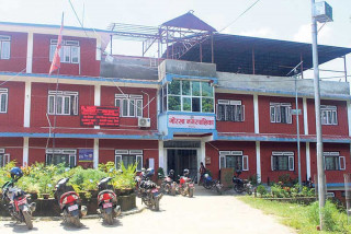 गोरखा नगरपालिका १ मा काँग्रेस विजयी, माओवादी फराकिलो अन्तरले पराजित