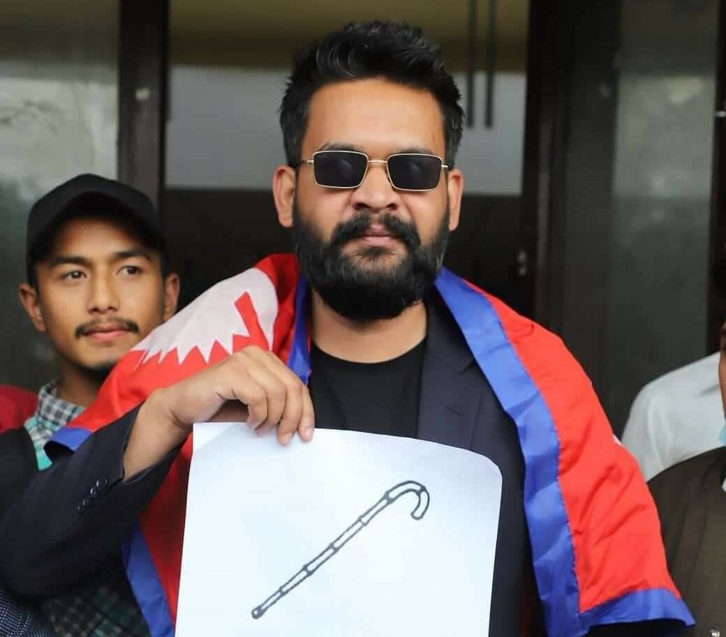 काठमाडौँको मुहार फेरिनेछः नवनिर्वाचित नगर प्रमुख साह