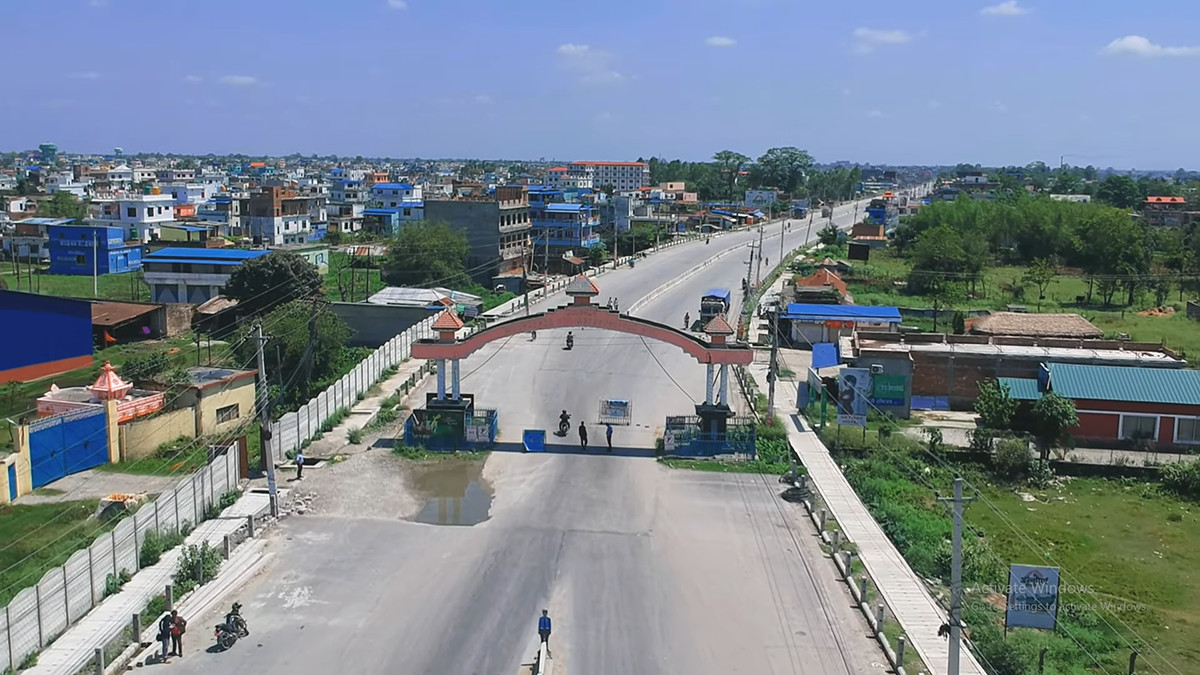 विराटनगर महानगरपालिकाको मेयरमा काँग्रेस उम्मेदवारको भारी अग्रता
