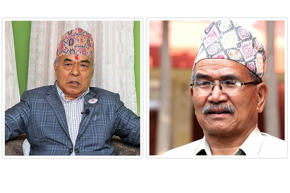 ललितपुर महानगरपालिकामा चिरिबाबुको भारी अग्रता