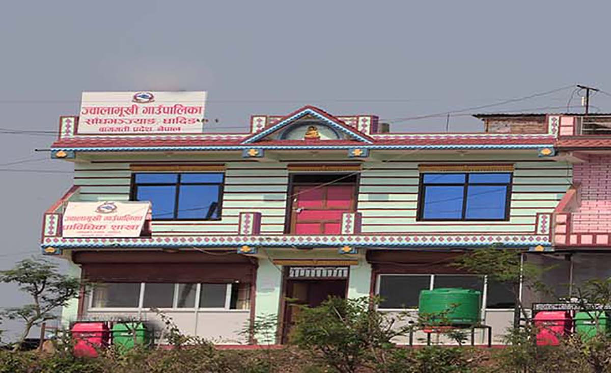 धादिङको ज्वालामुखीमा काँग्रेसको सुरुवाती अग्रता, एमालेको गढमै काँग्रेसलाई बढी मत