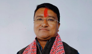 मध्यपुरको वडा २ पनि काँग्रेसको पोल्टामा, मेयरमा अग्रता कायमै